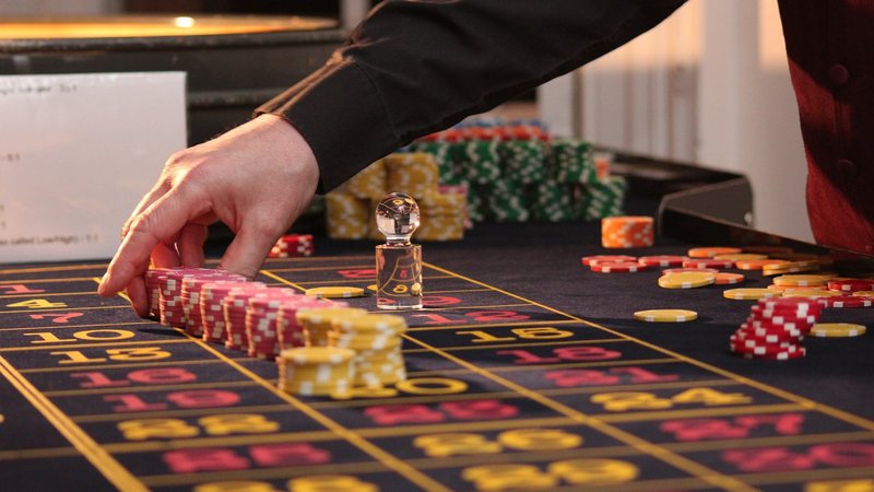 Meilleur jeu du poulet casino à France