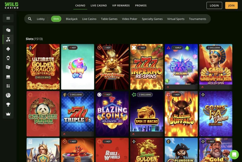 pin up casino game